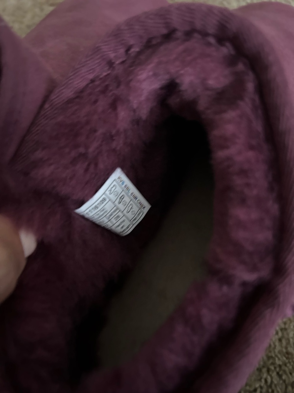 UGG ultra classic mini boots. - Picture 15 of 16